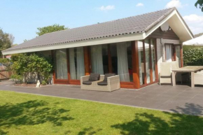 Enjoyable holiday home